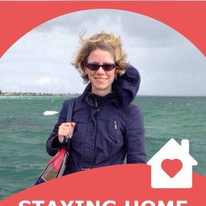 Meet your Posher, Lucy